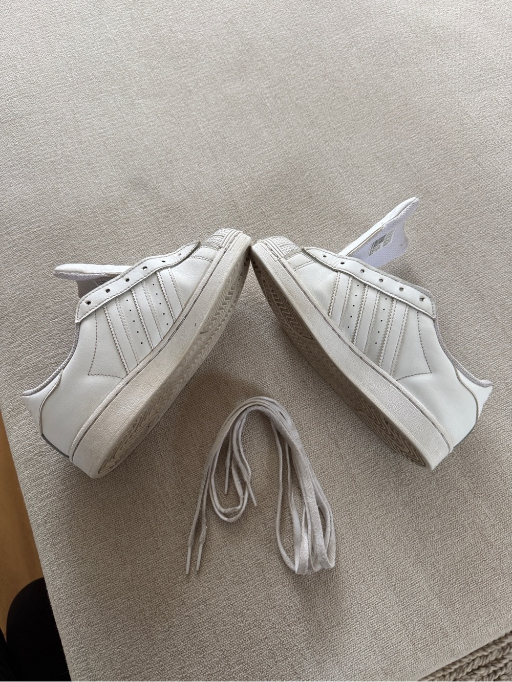 adidas originals Superstar - kids